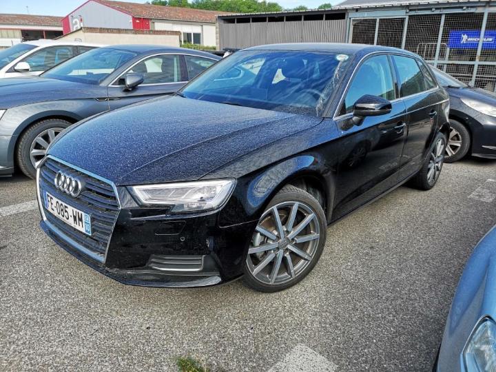 AUDI A3 2019 wauzzz8v7ka072907