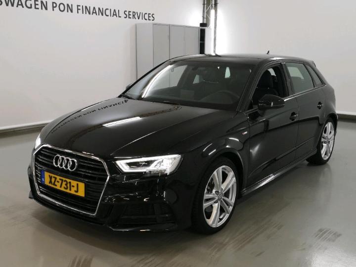 AUDI A3 2019 wauzzz8v7ka076066