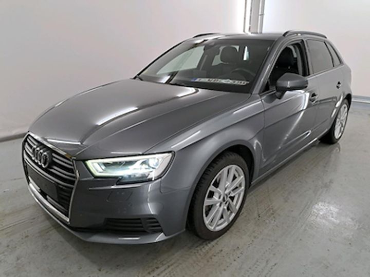 AUDI A3 SPORTBACK DIESEL - 2017 2019 wauzzz8v7ka079453