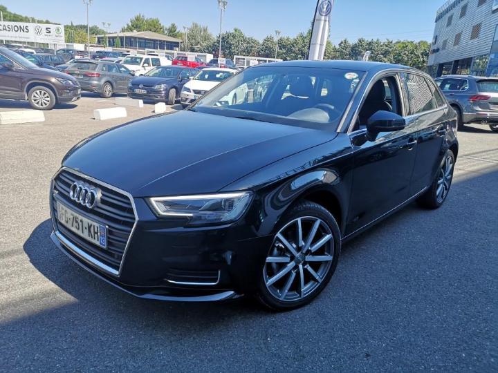 AUDI A3 2019 wauzzz8v7ka080554