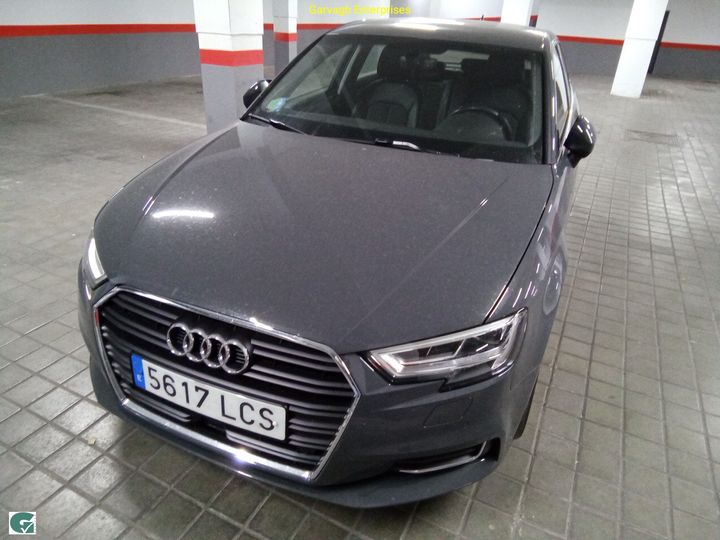 AUDI A3 2019 wauzzz8v7ka081980