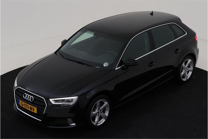 AUDI A3 2019 wauzzz8v7ka083924