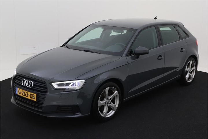 AUDI A3 2020 wauzzz8v7ka084054