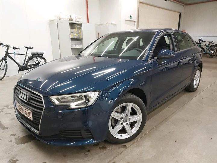 AUDI A3 2019 wauzzz8v7ka084071