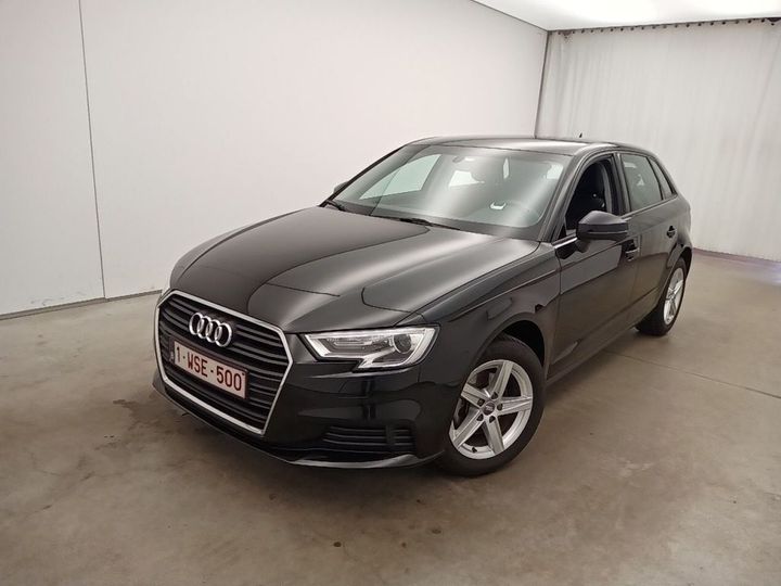 AUDI A3 SPORTBACK FL&#3916 2019 wauzzz8v7ka086225