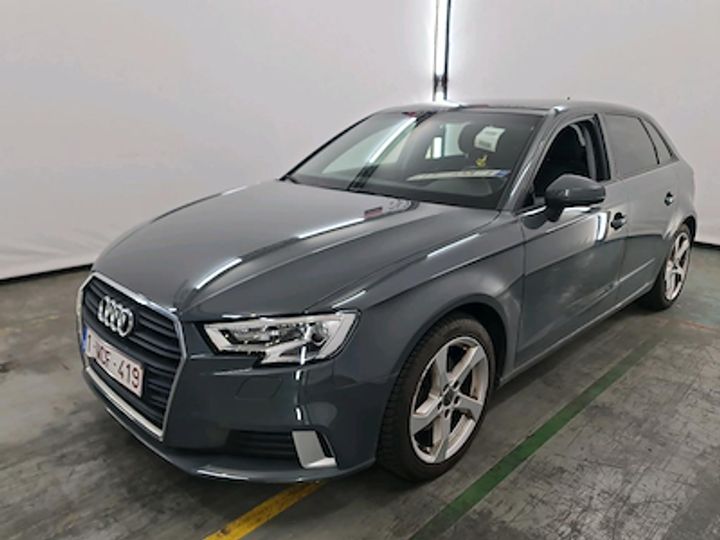 AUDI A3 2019 wauzzz8v7ka086662