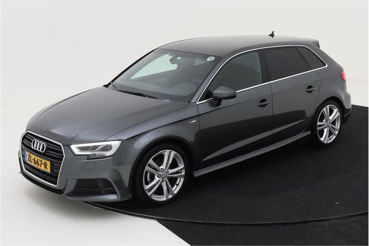 AUDI A3 2019 wauzzz8v7ka087035