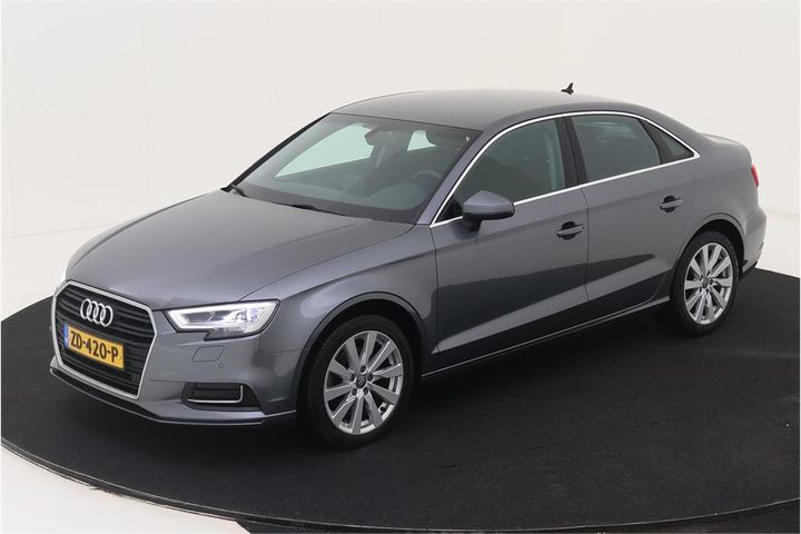 AUDI A3 2019 wauzzz8v7ka087049