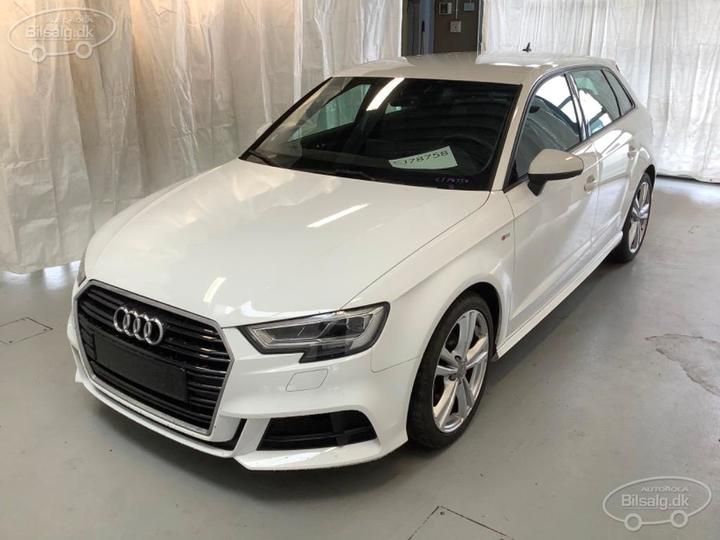 AUDI A3 SPORTBACK 2019 wauzzz8v7ka089013