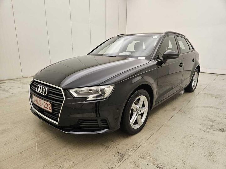 AUDI A3 2019 wauzzz8v7ka093918