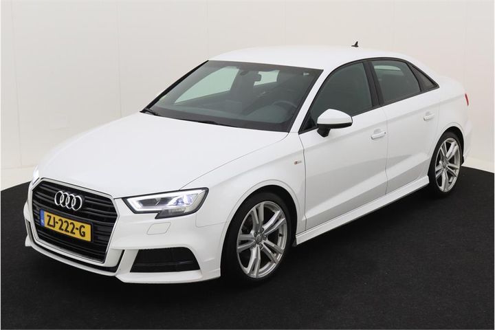 AUDI A3 2019 wauzzz8v7ka096558