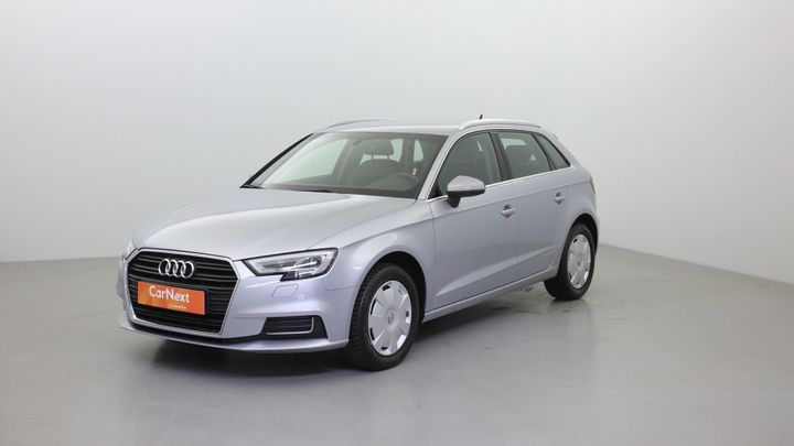 AUDI A3 SPORTBACK (05/2016-10/2020) 2019 wauzzz8v7ka098035