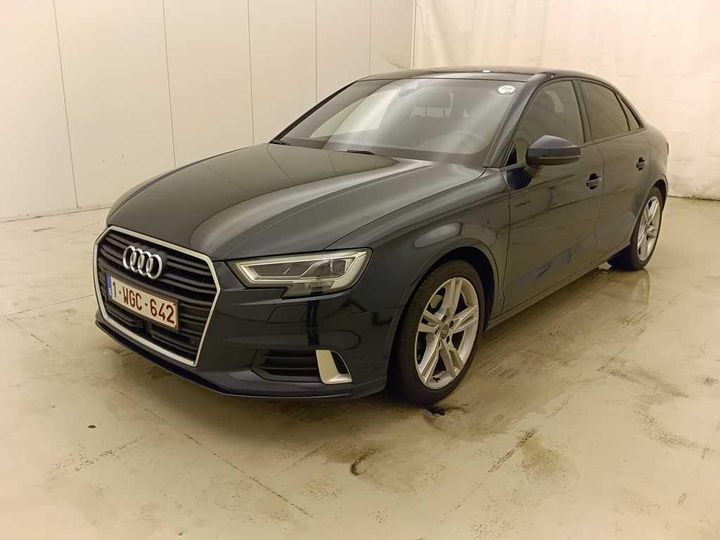 AUDI A3 2019 wauzzz8v7ka102908