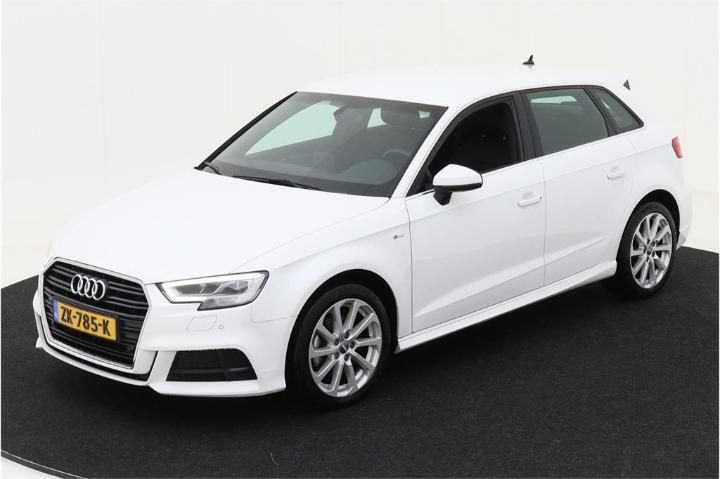 AUDI A3 2019 wauzzz8v7ka107574