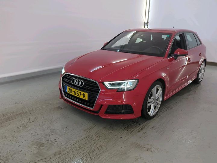 AUDI A3 2019 wauzzz8v7ka108806