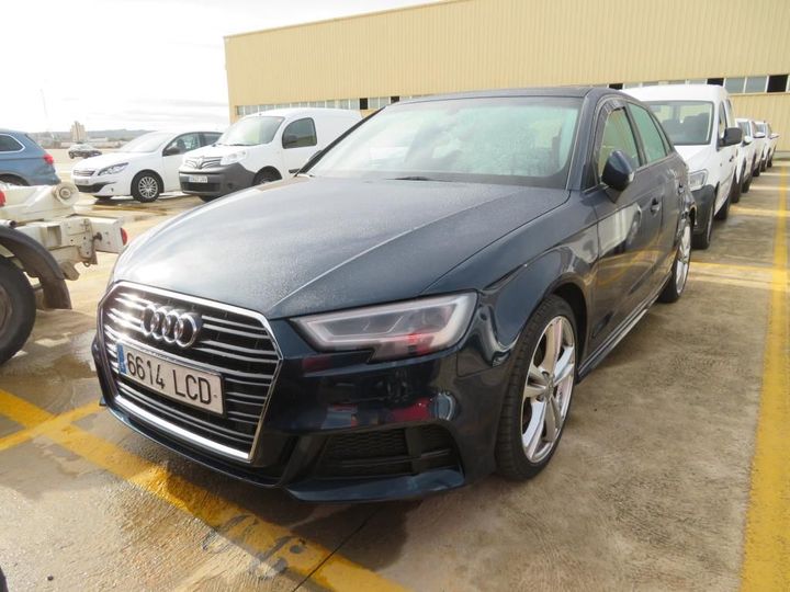 AUDI A3 2019 wauzzz8v7ka125539