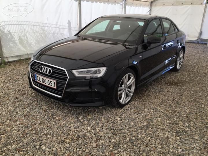 AUDI A3 SALOON 2019 wauzzz8v7la002499