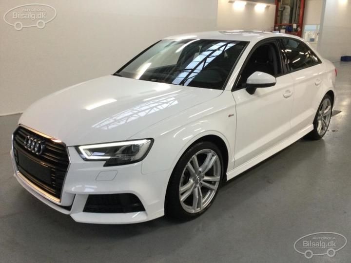 AUDI A3 SALOON 2019 wauzzz8v7la004558