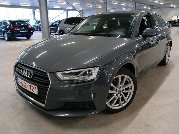 AUDI A3 2019 wauzzz8v7la010988