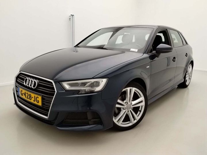 AUDI A3 2019 wauzzz8v7la013535