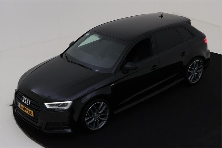 AUDI A3 2019 wauzzz8v7la017682