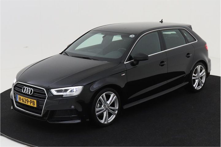 AUDI A3 2020 wauzzz8v7la035549