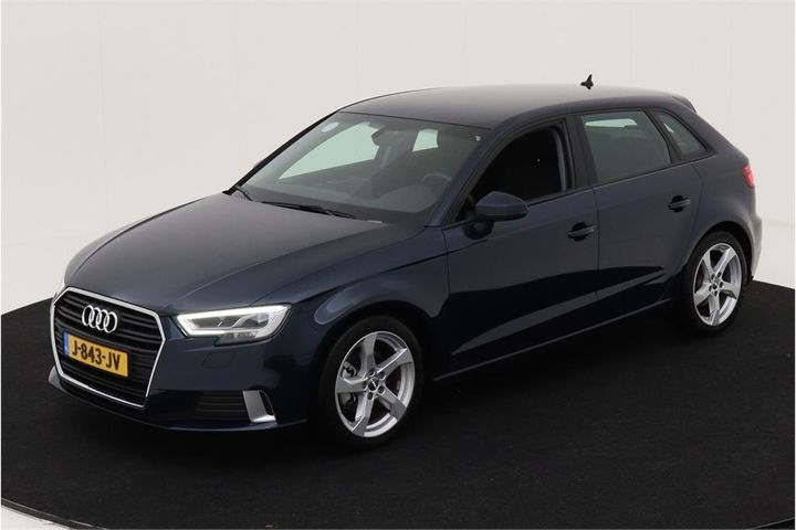 AUDI A3 2020 wauzzz8v7la040153