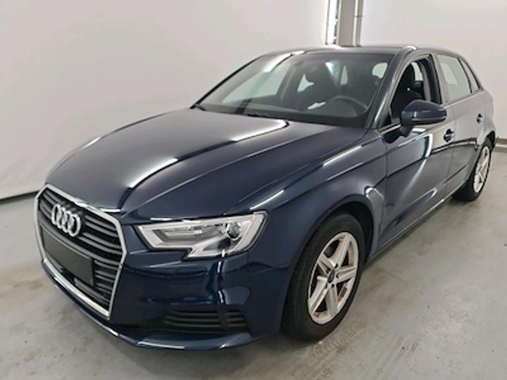 AUDI A3 2020 wauzzz8v7la045241