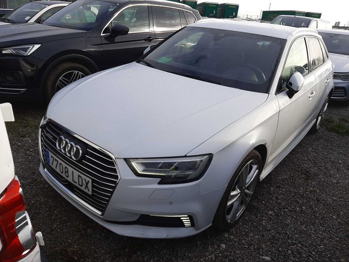 AUDI A3 2020 wauzzz8v7la047300