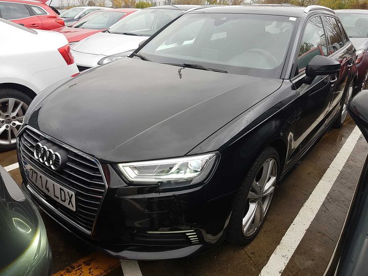 AUDI A3 2020 wauzzz8v7la047698