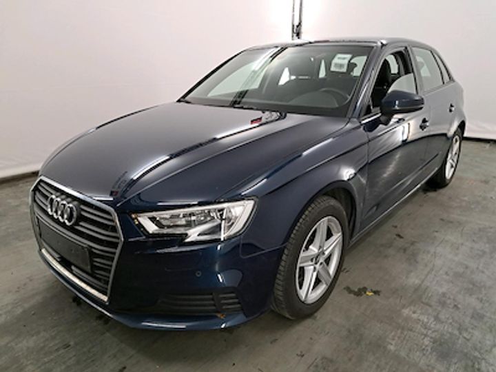 AUDI A3 2020 wauzzz8v7la048849