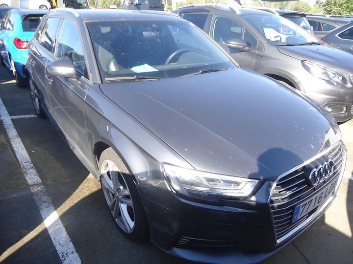 AUDI A3 2020 wauzzz8v7la050181