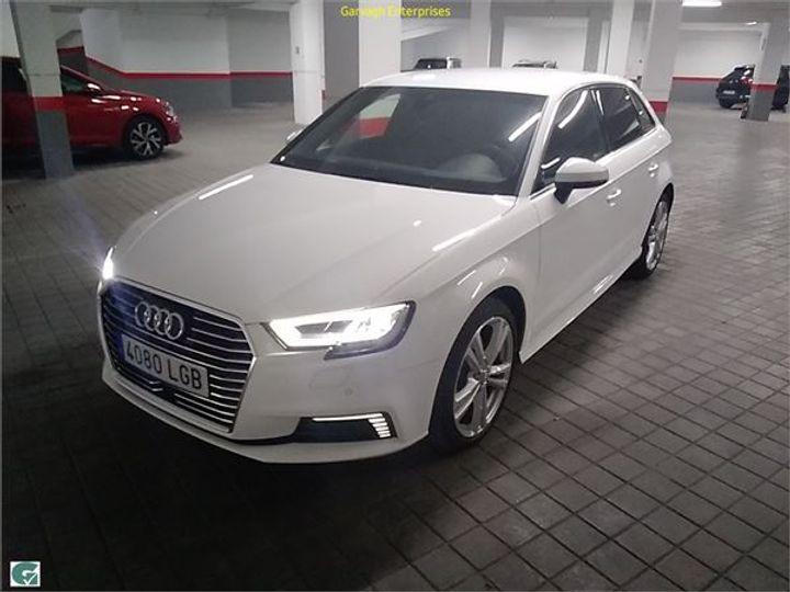 AUDI A3 2020 wauzzz8v7la054702