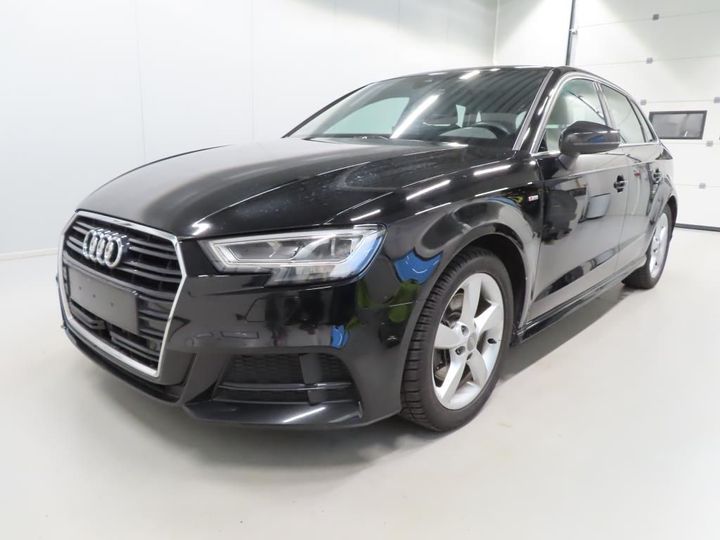 AUDI A3 2020 wauzzz8v7la064551