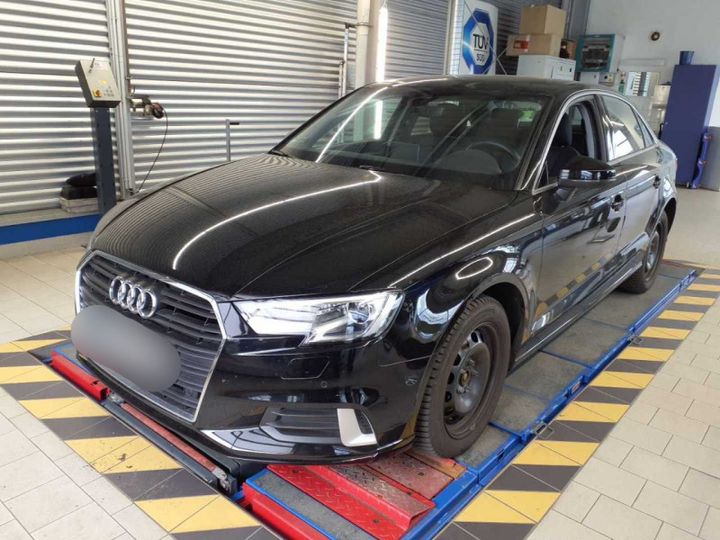 AUDI A3 2020 wauzzz8v7la067661