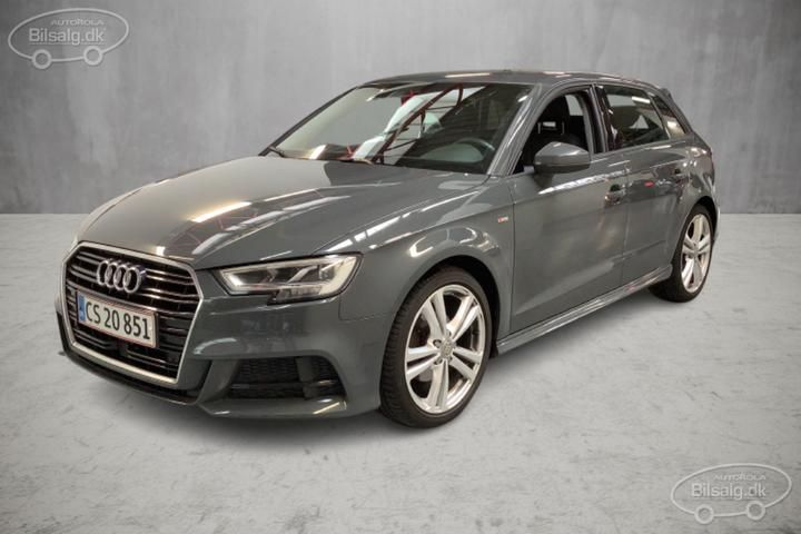 AUDI A3 2020 wauzzz8v7la072617