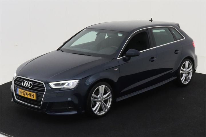 AUDI A3 2020 wauzzz8v7la081317