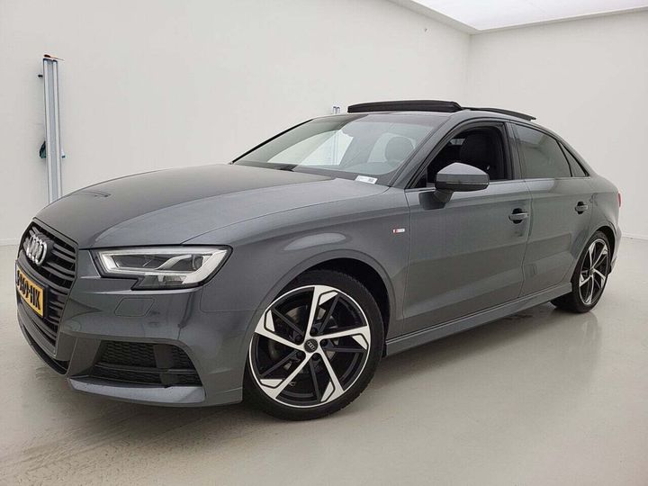 AUDI A3 2020 wauzzz8v7la093323