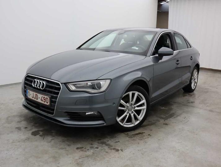 AUDI A3 BERLINE &#3913 2015 wauzzz8v8f1083470