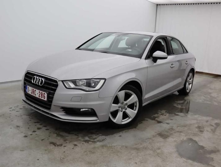 AUDI A3 BERLINE &#3913 2015 wauzzz8v8f1100140