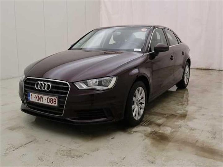 AUDI A3 2015 wauzzz8v8f1137625