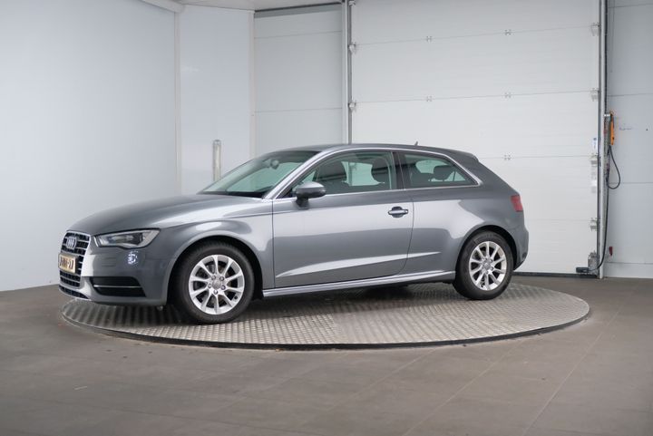 AUDI A3 2014 wauzzz8v8fa099555