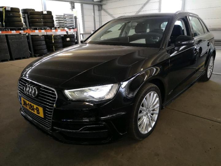 AUDI A3 SPORTBACK 2015 wauzzz8v8fa101093