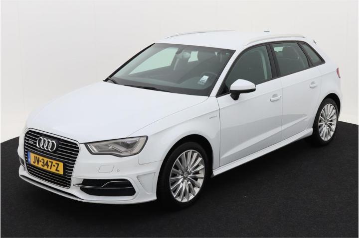 AUDI A3 SPORTBACK 2015 wauzzz8v8fa101191