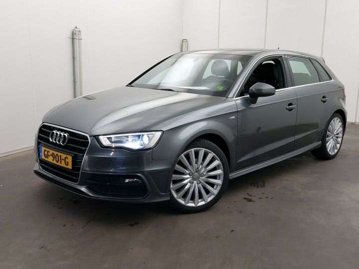 AUDI A3 2015 wauzzz8v8fa123403