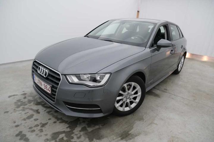 AUDI A3 SPORTBACK &#3912 2015 wauzzz8v8fa125622