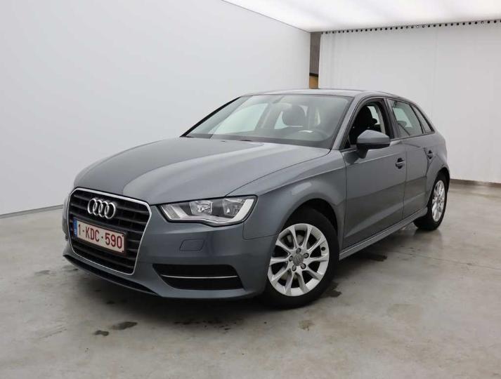 AUDI A3 SPORTBACK &#3912 2015 wauzzz8v8fa135244