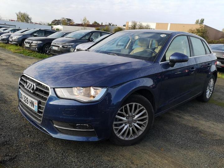 AUDI A3 SPORTBACK 2015 wauzzz8v8fa147006