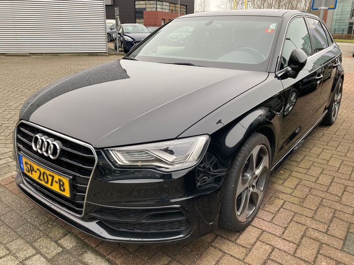 AUDI A3 SPORTBACK 2015 wauzzz8v8fa167983