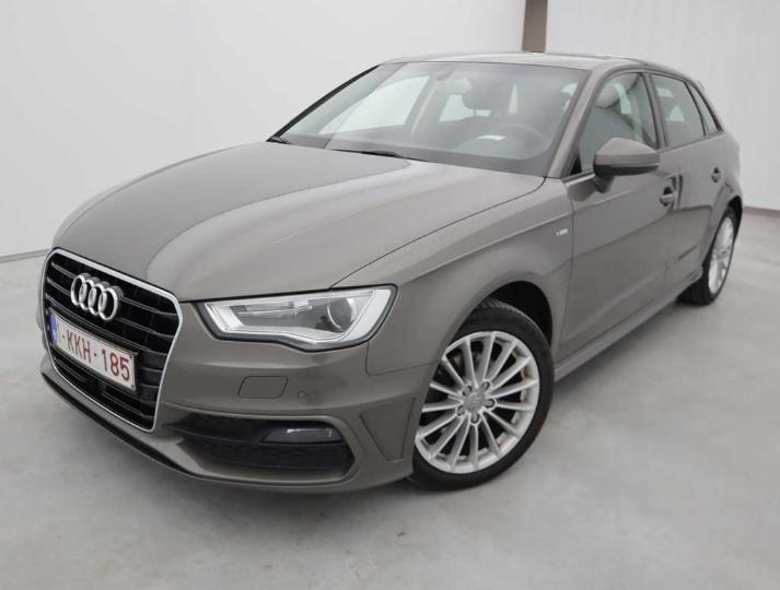 AUDI A3 SPORTBACK &#3912 2015 wauzzz8v8fa169698